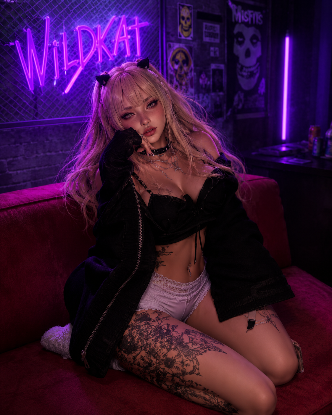 <3