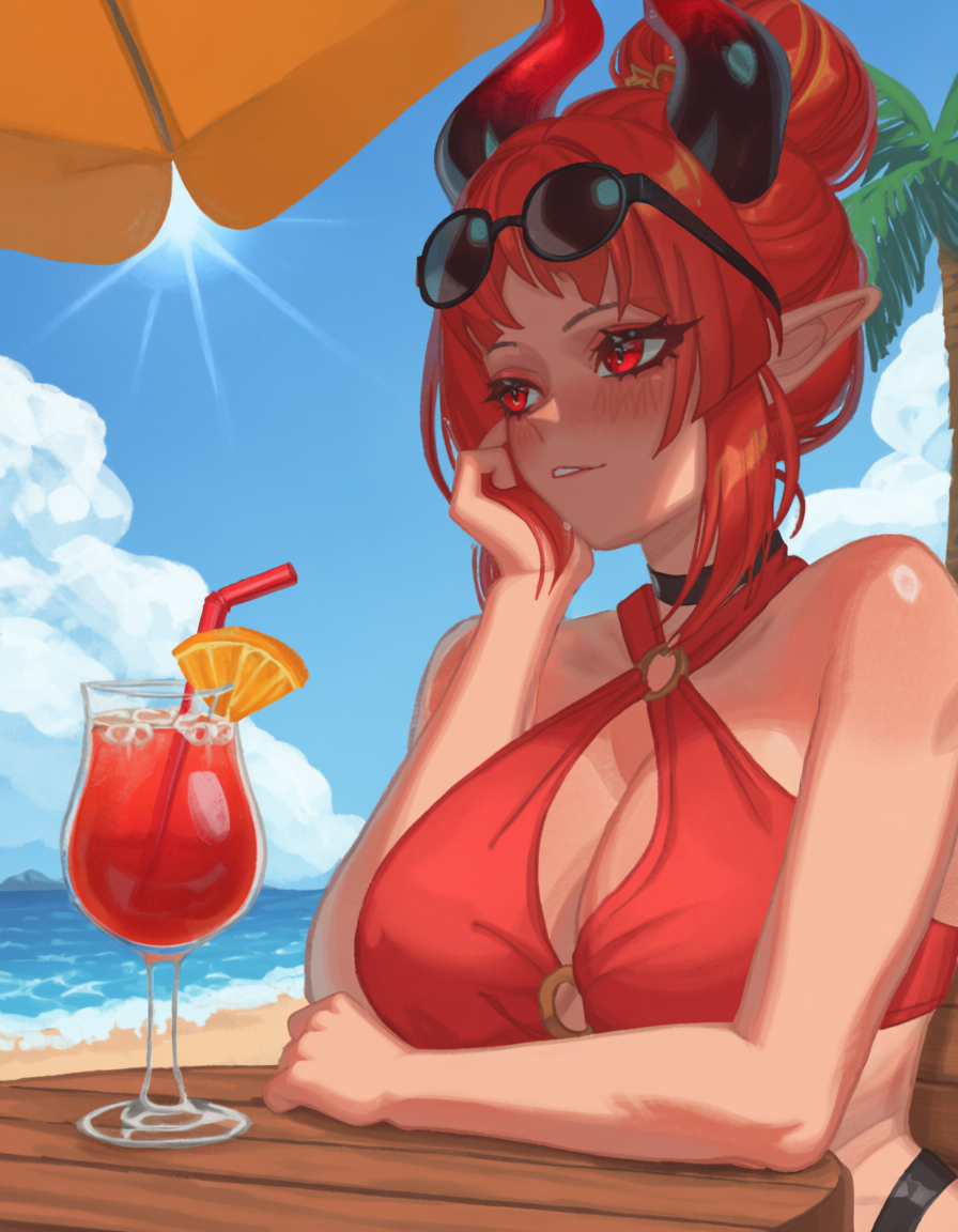 @mods pls dont decline its based on my char :(