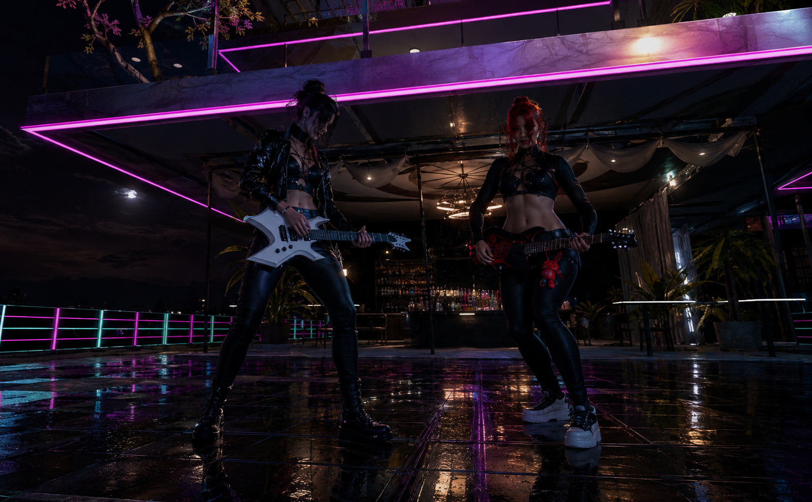 Rockers