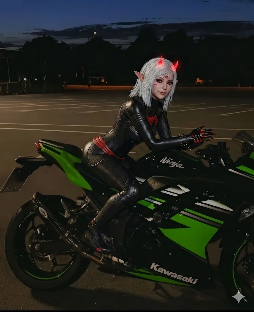 bike