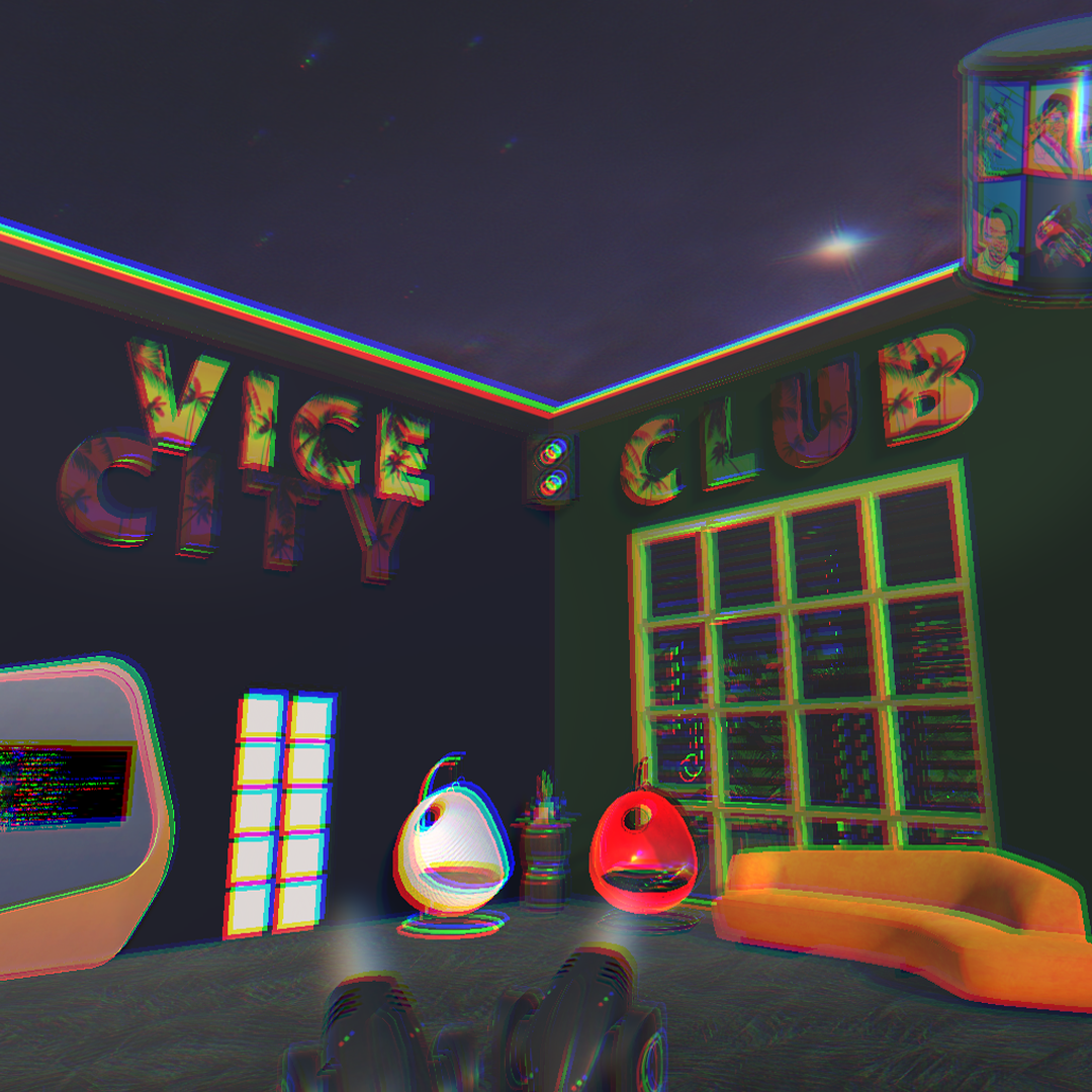 Club Vice City