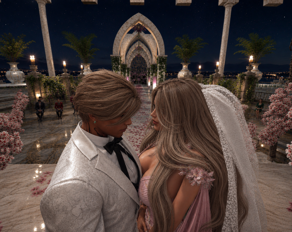 the most wonderful husband