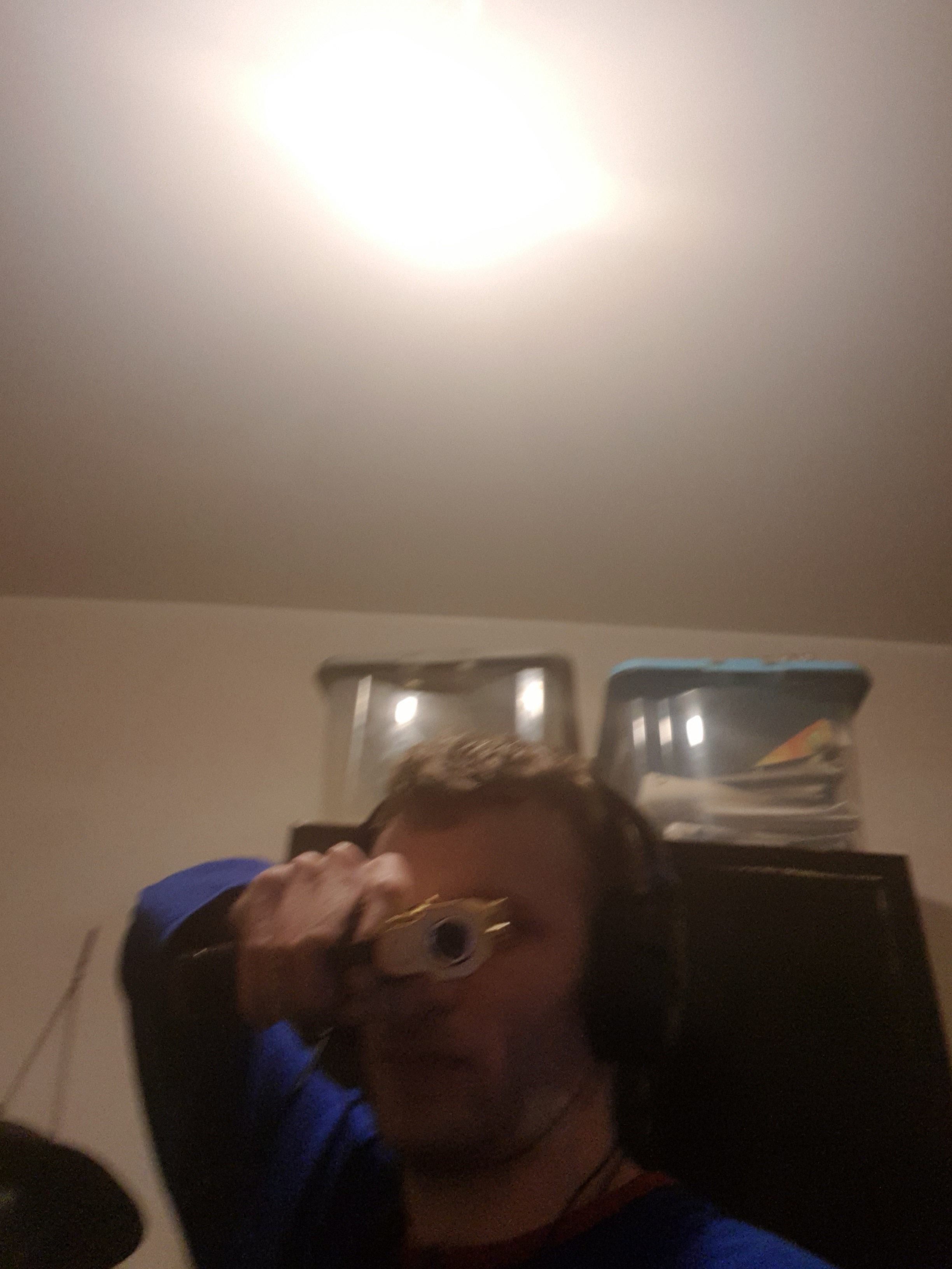 bang