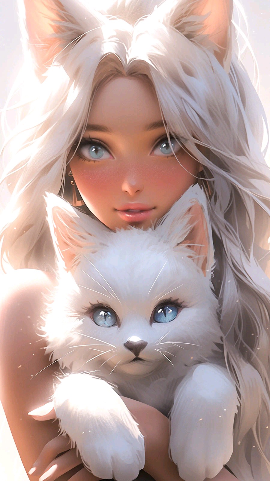 kitty
