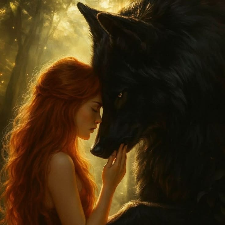 Wolf