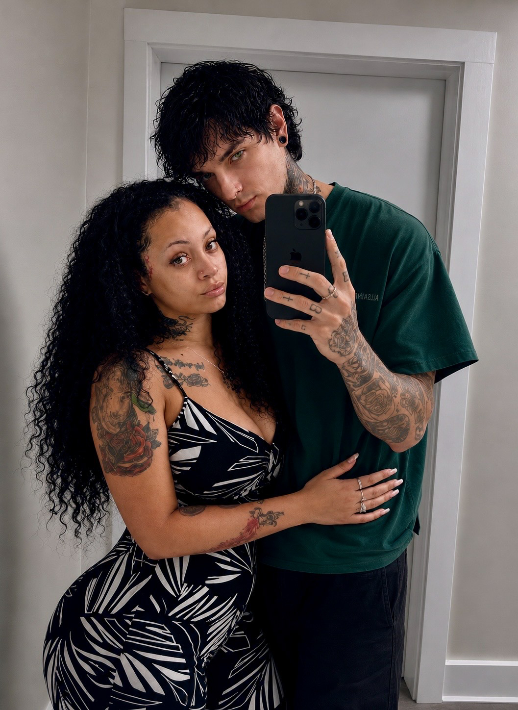wife