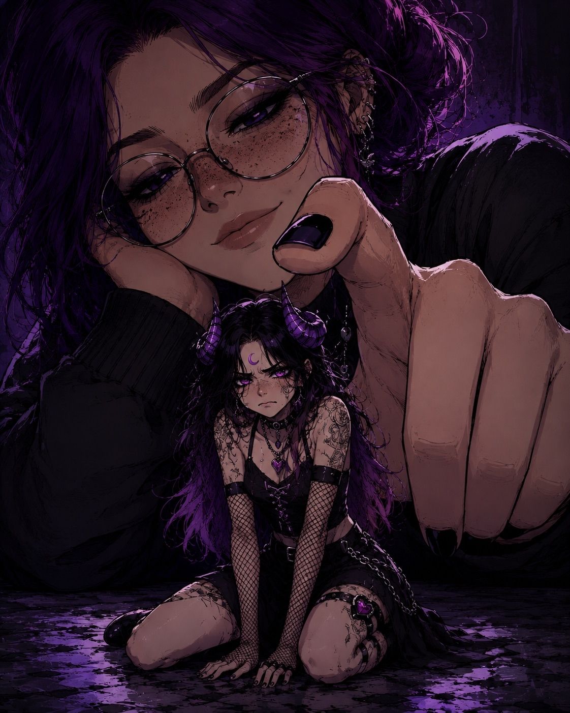 ghost