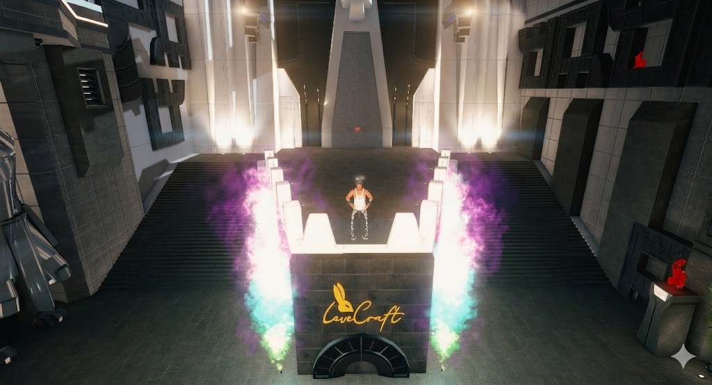 Temple of Lovecraft