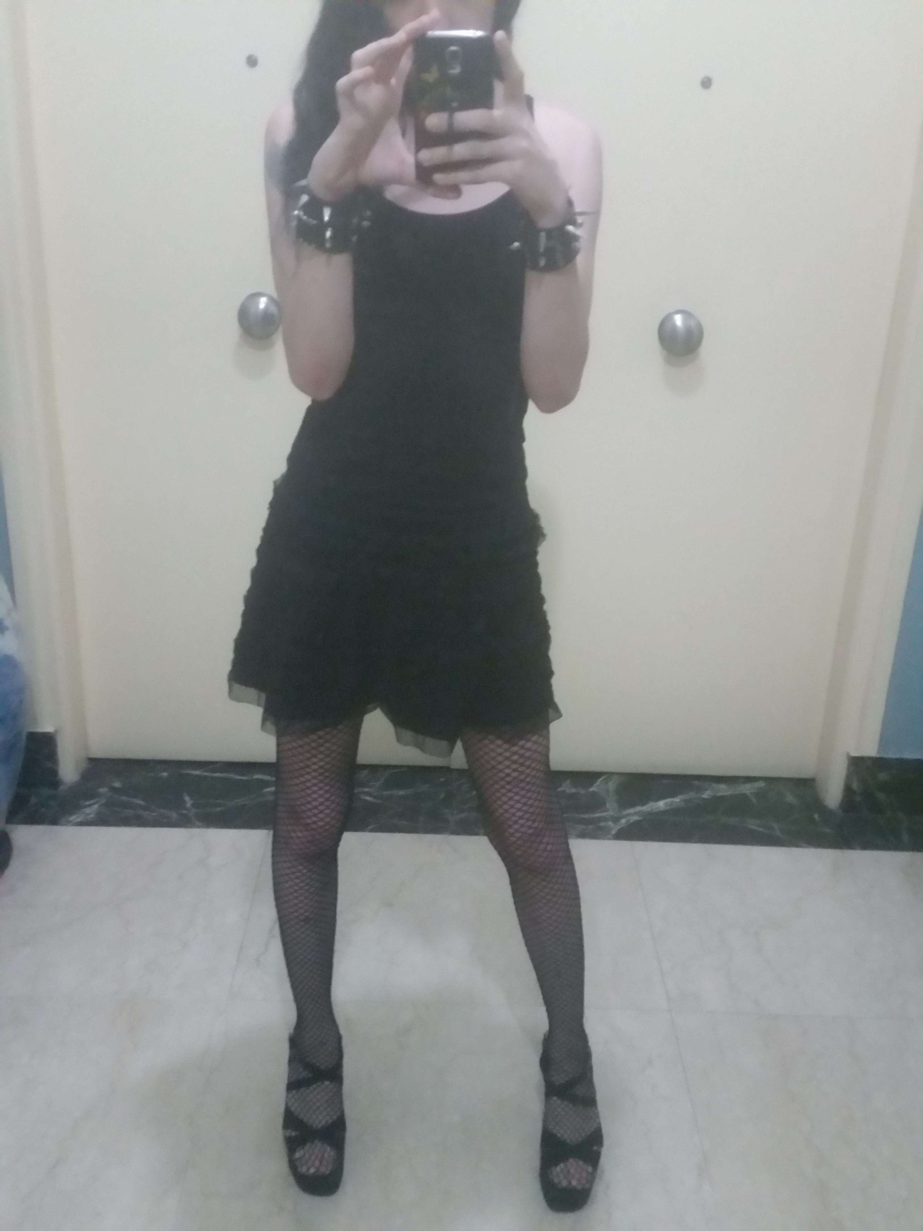 Hello, world.