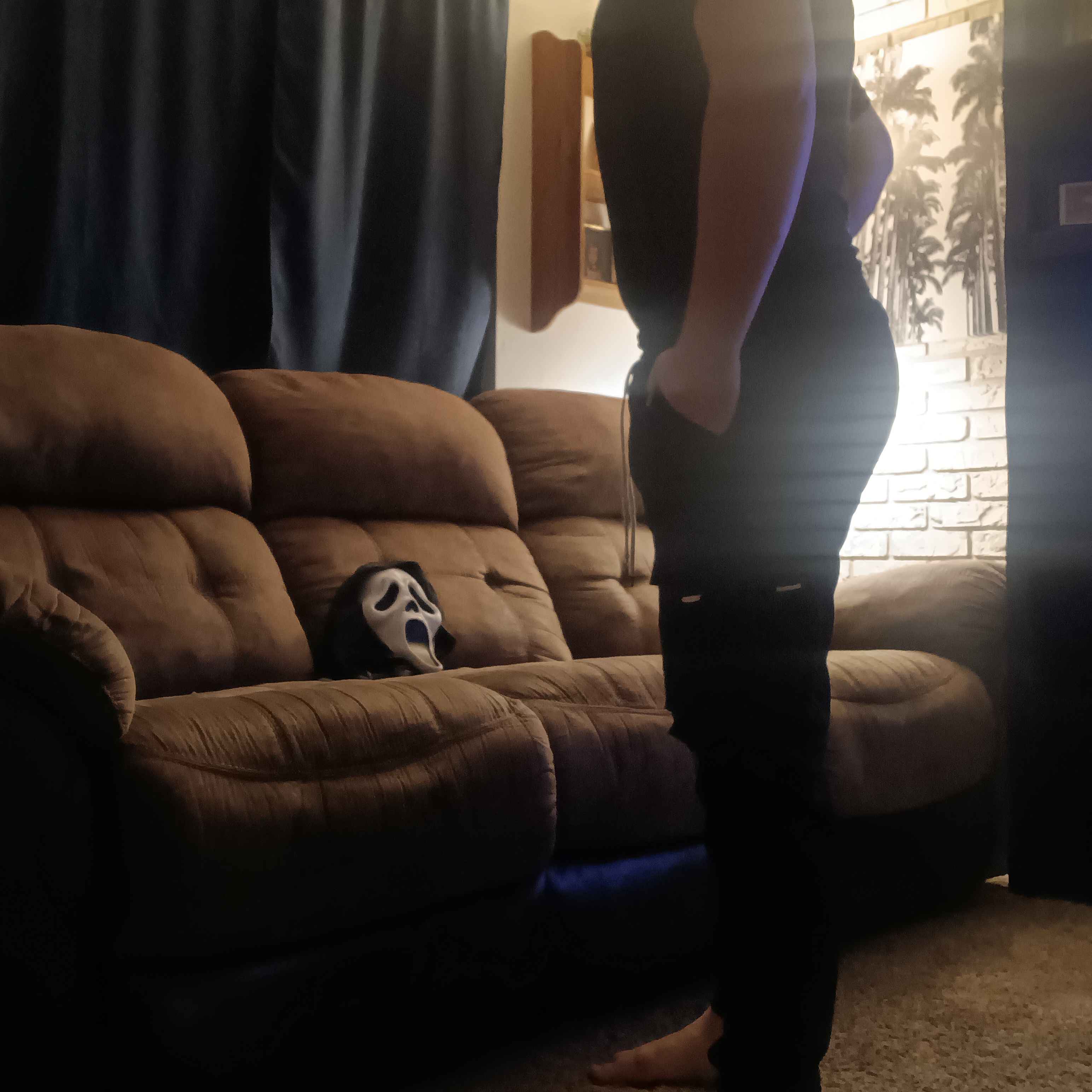 Ghosty