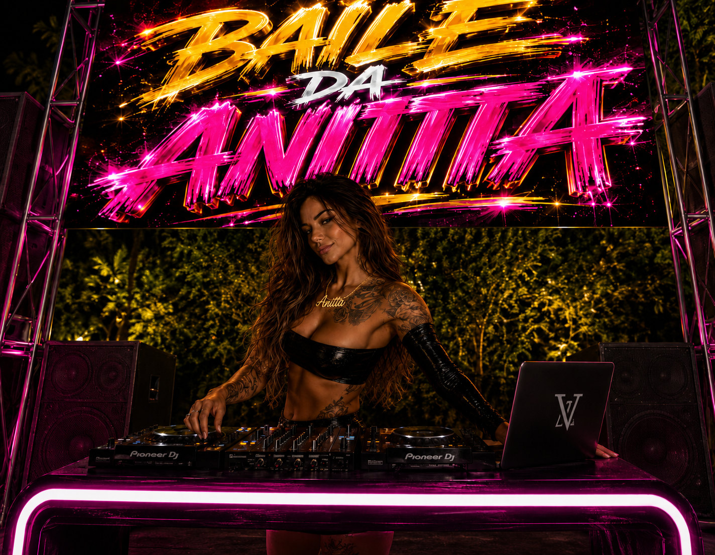 Em breve vamos rebolar muitooo!!!