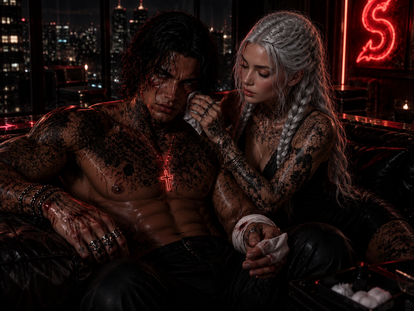 Eve&Zion