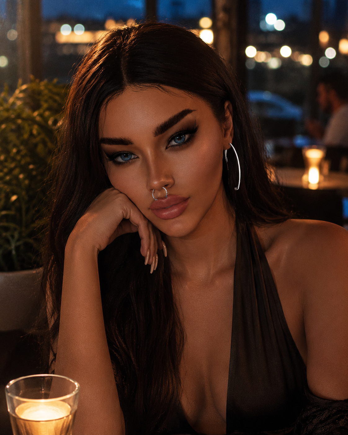 ♡