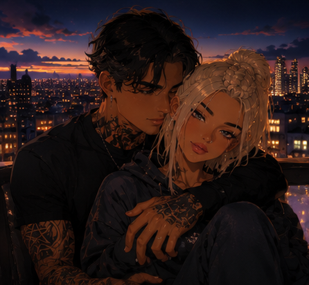 ♥♥♥