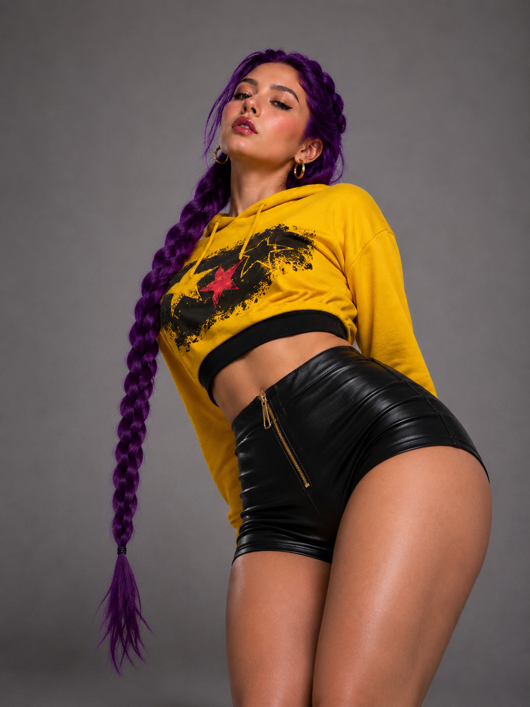 new post