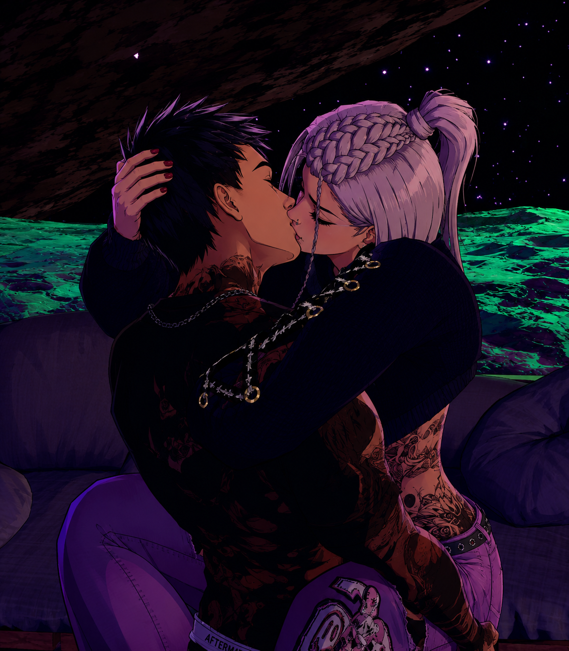 my love ♥