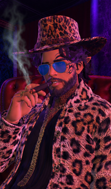 Smoking