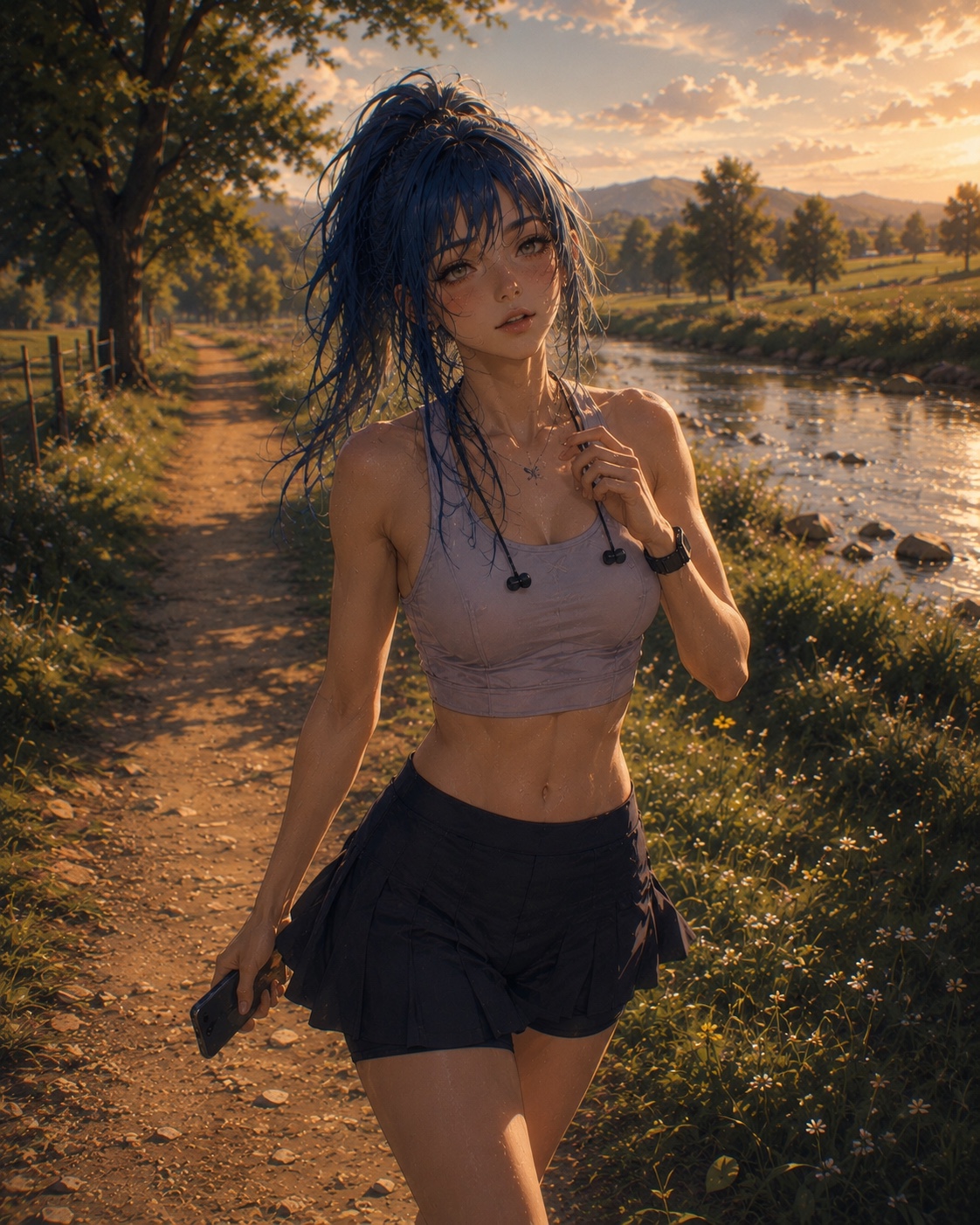 Little Walk