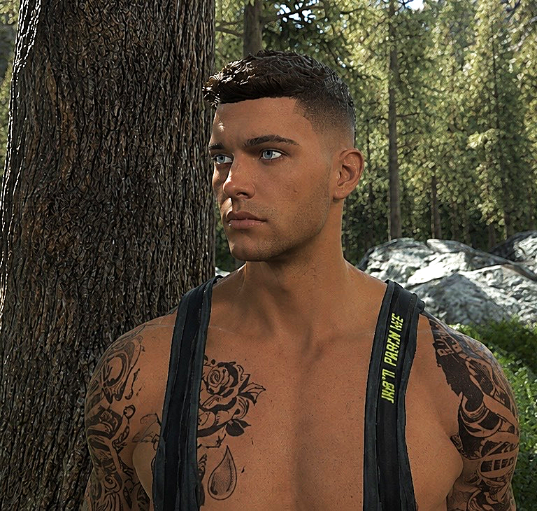 X