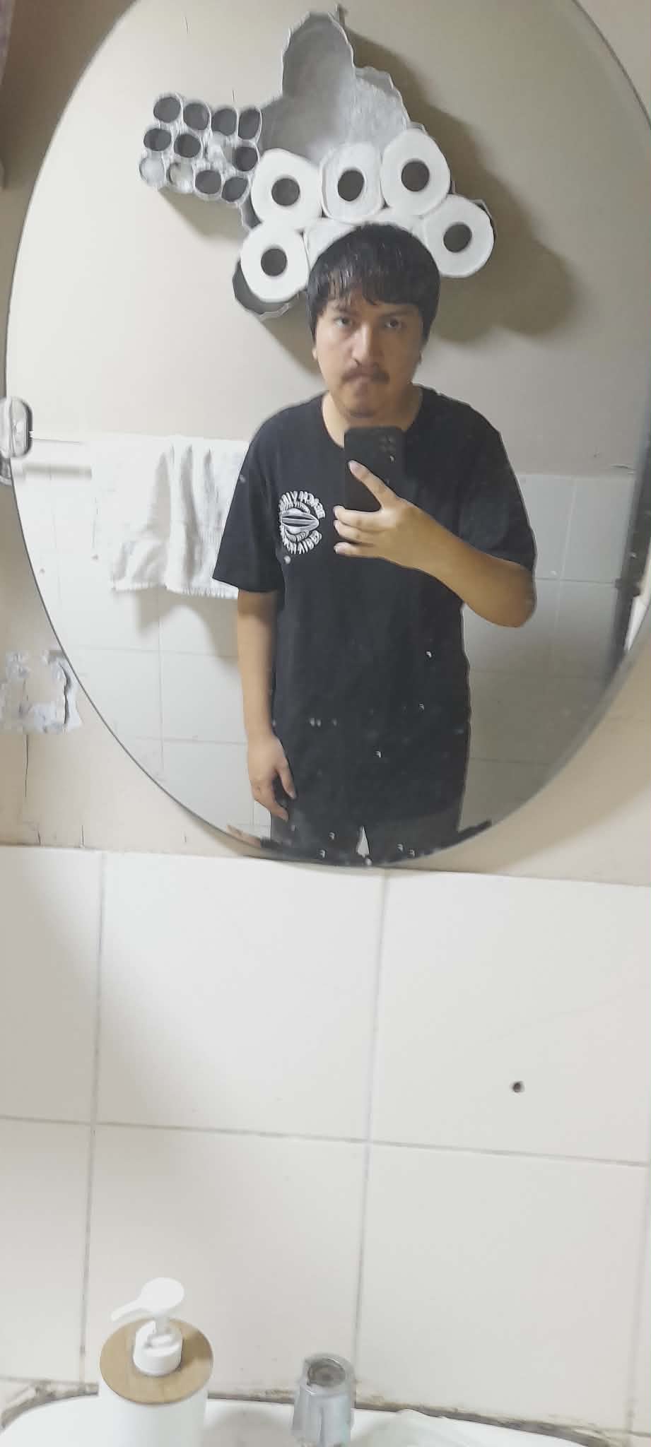 .