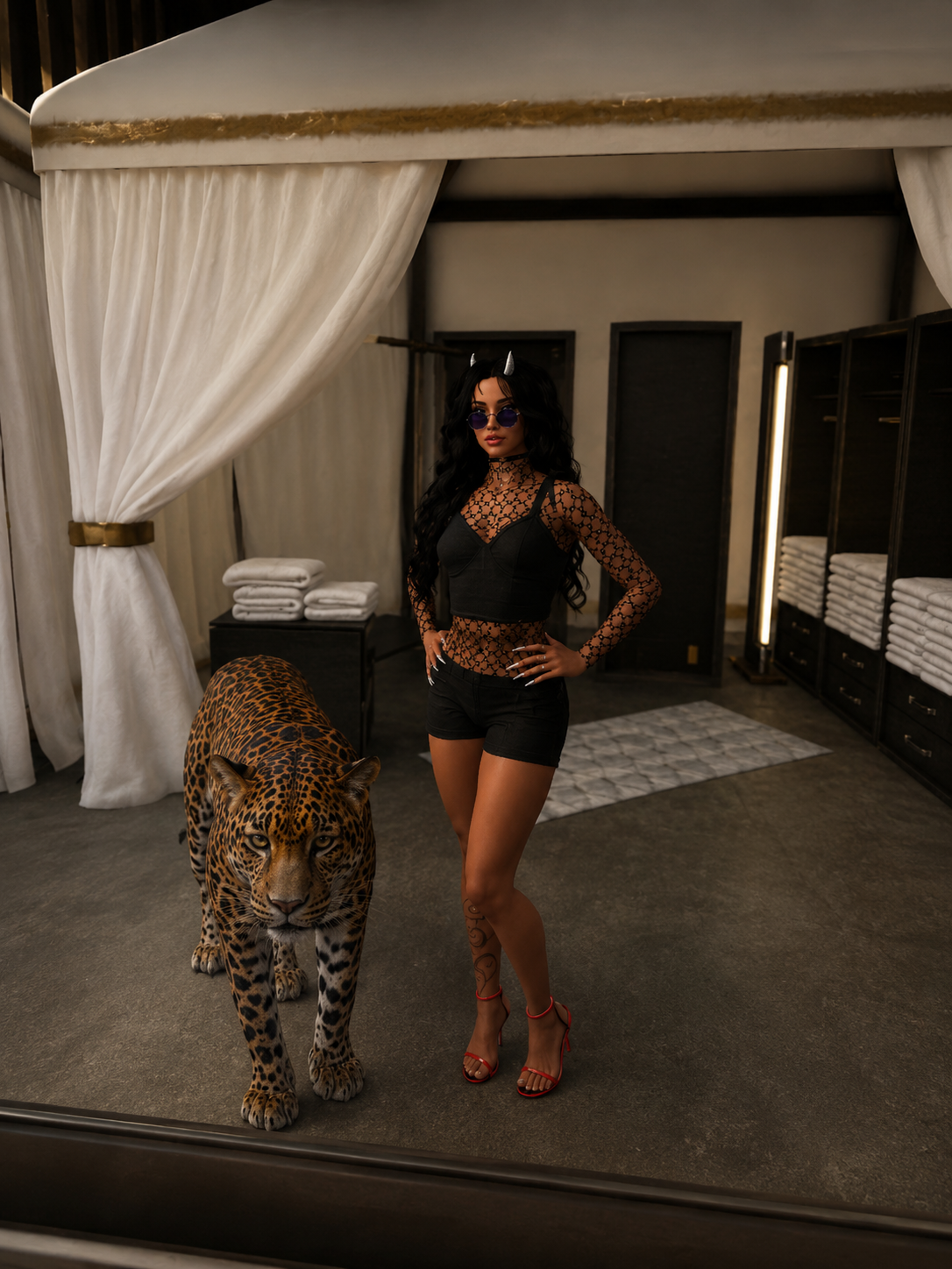 pet