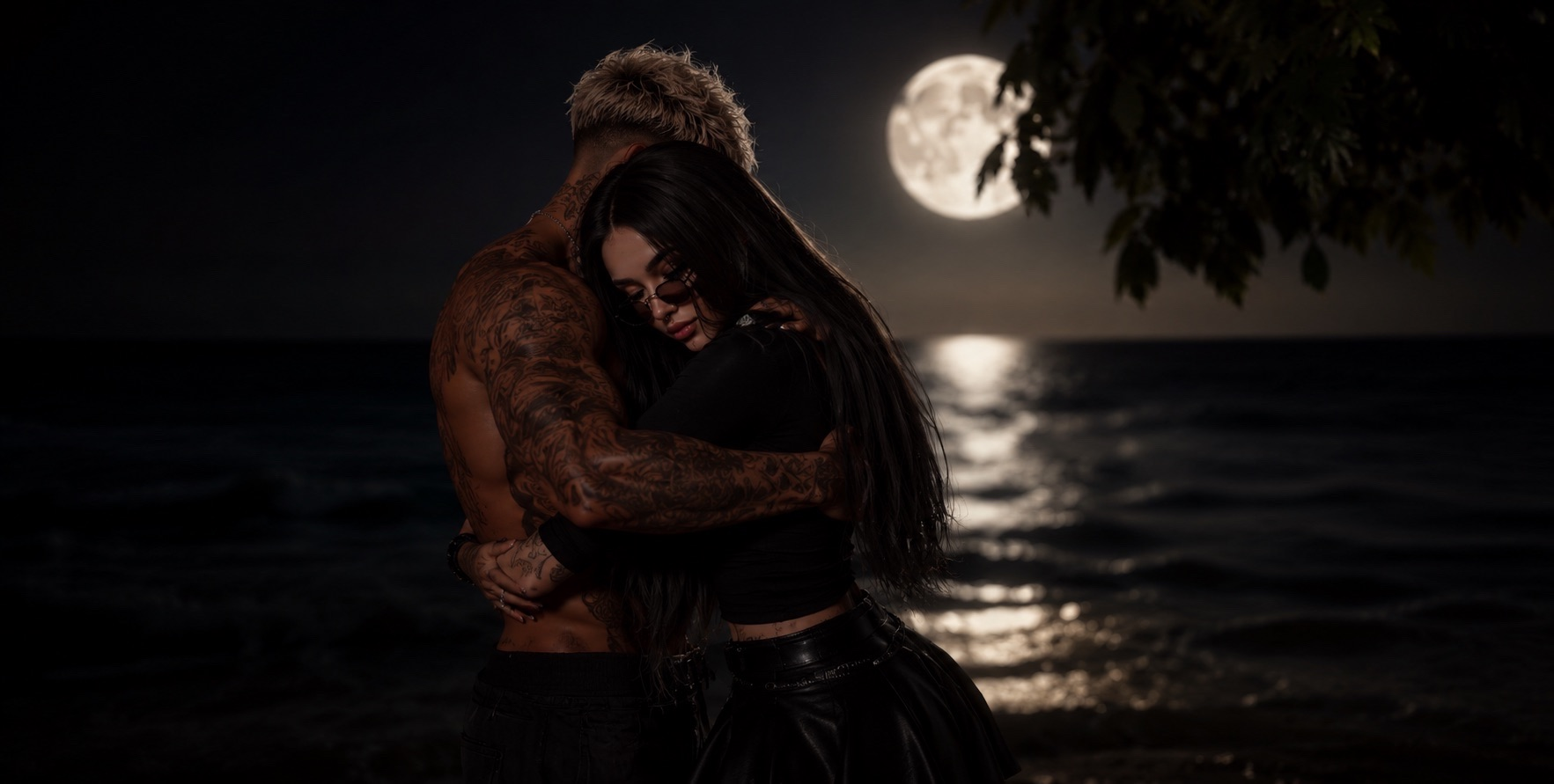moon