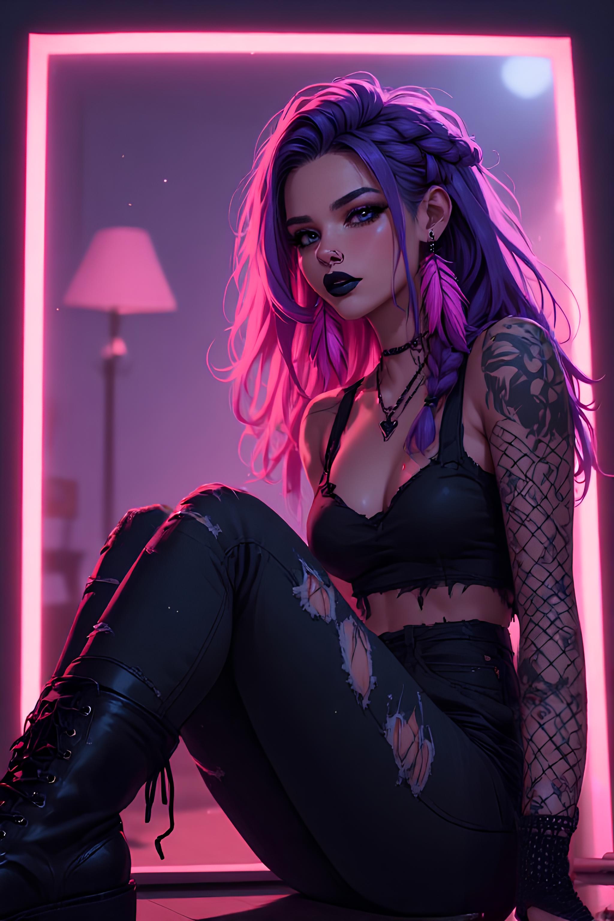22