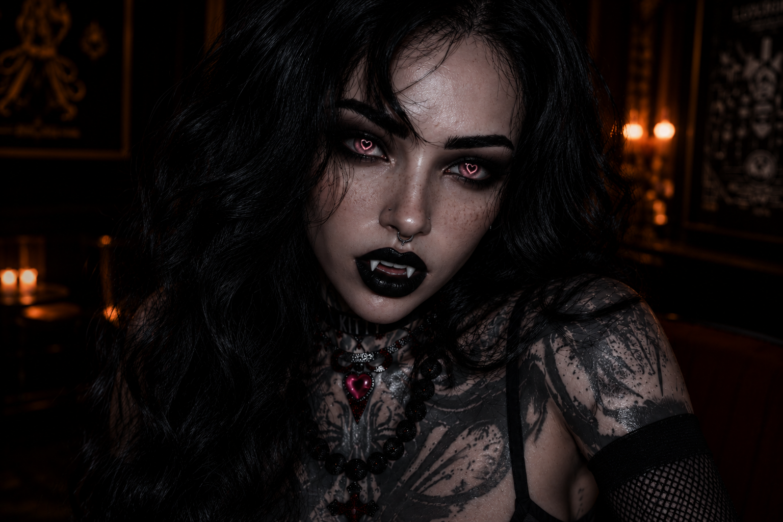 vamp