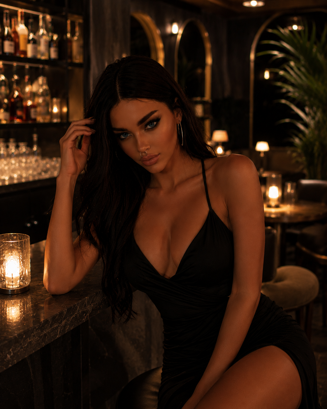 ♡
