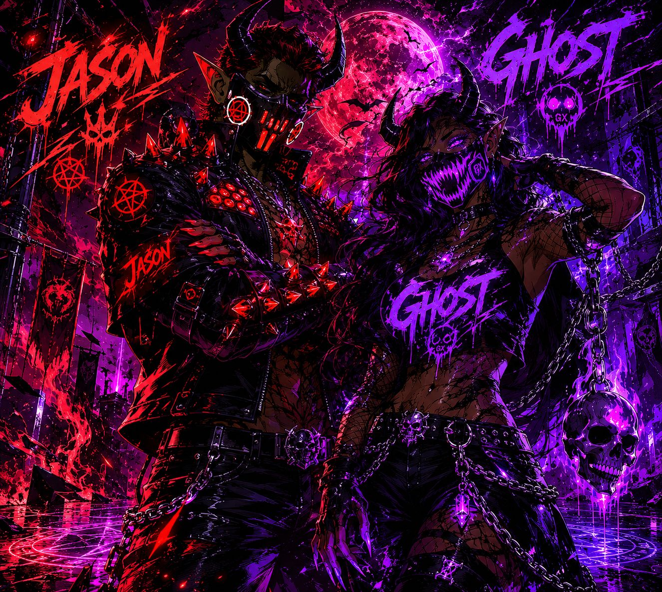ghost