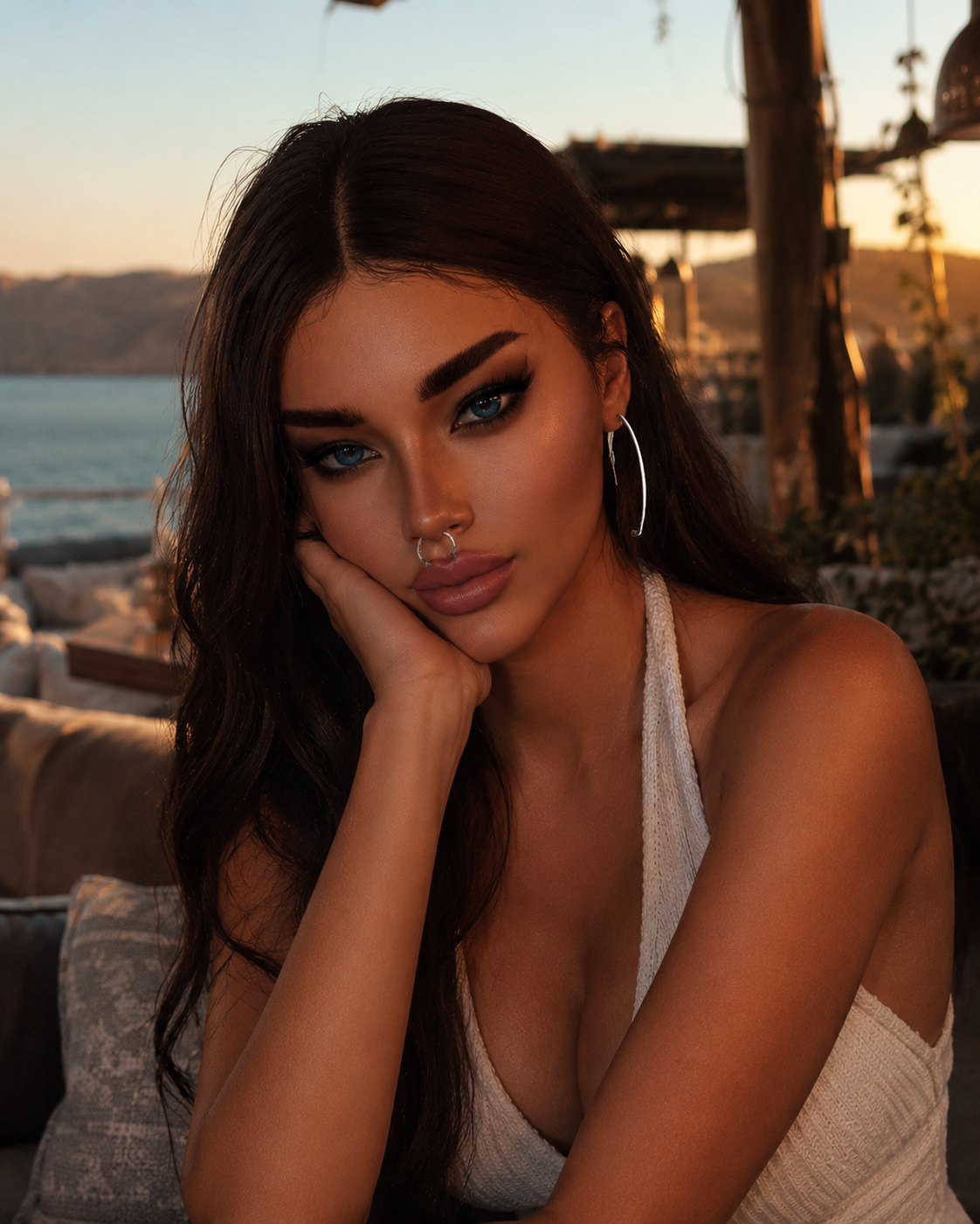 ♡