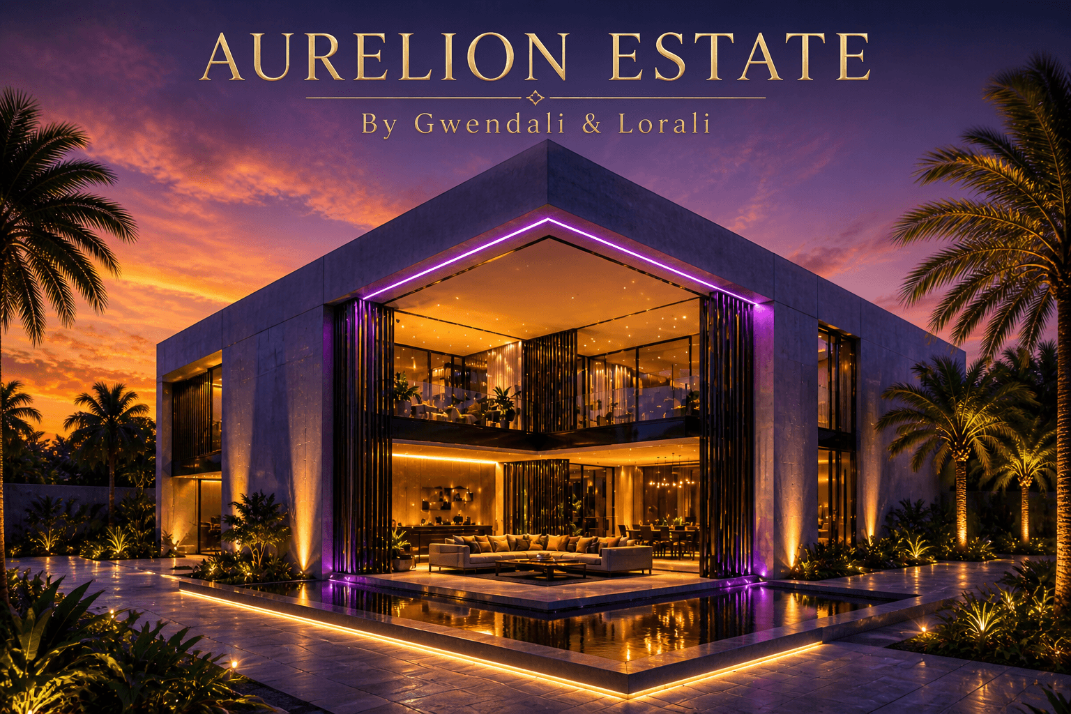 Aurelion Estate