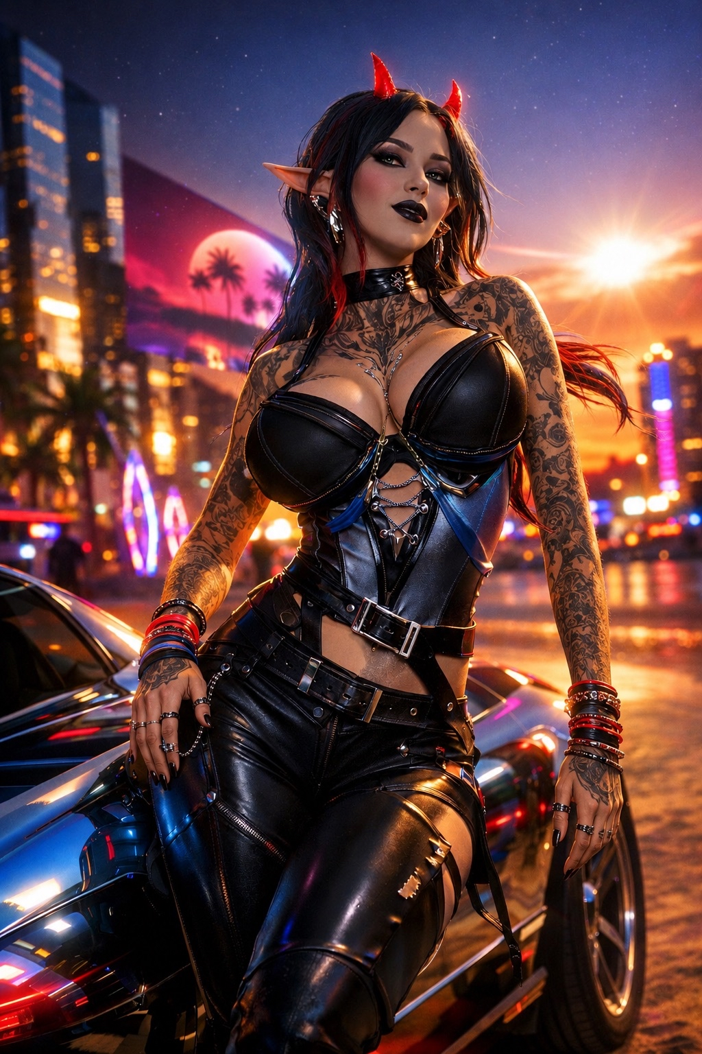 badass