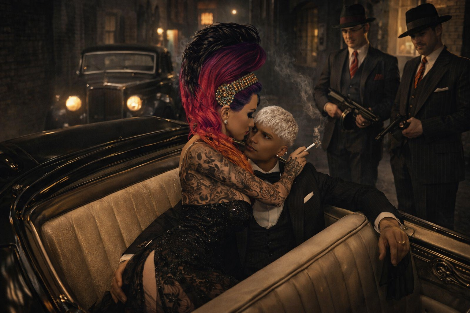 mafia