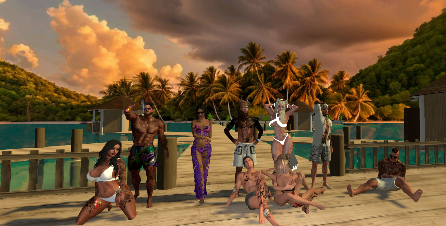 Beach Day