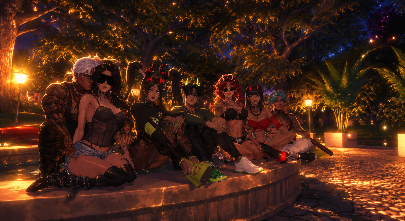 Clan2