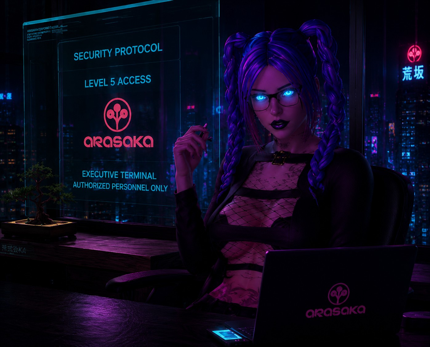 Cyber 2