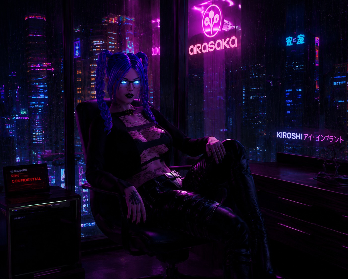 Cyber