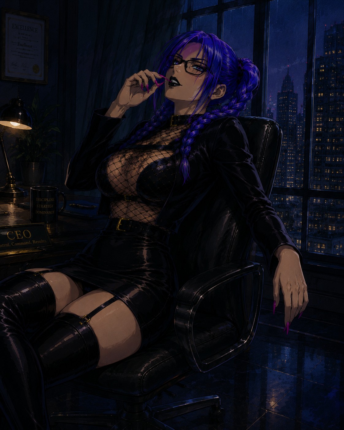 CEO