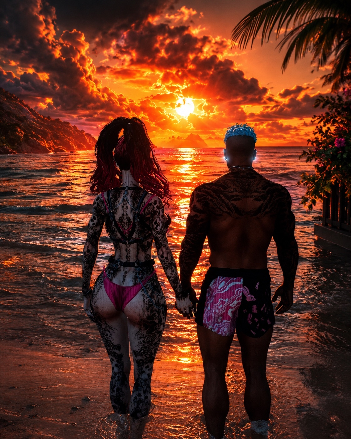 beachcuties