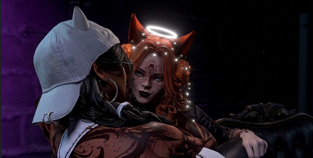 <3