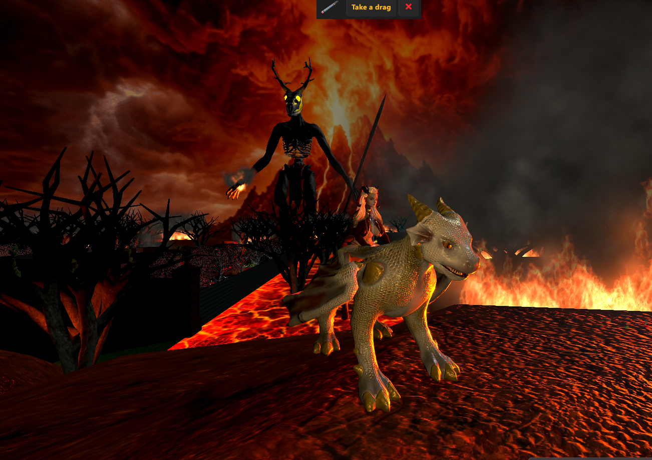 hellfire