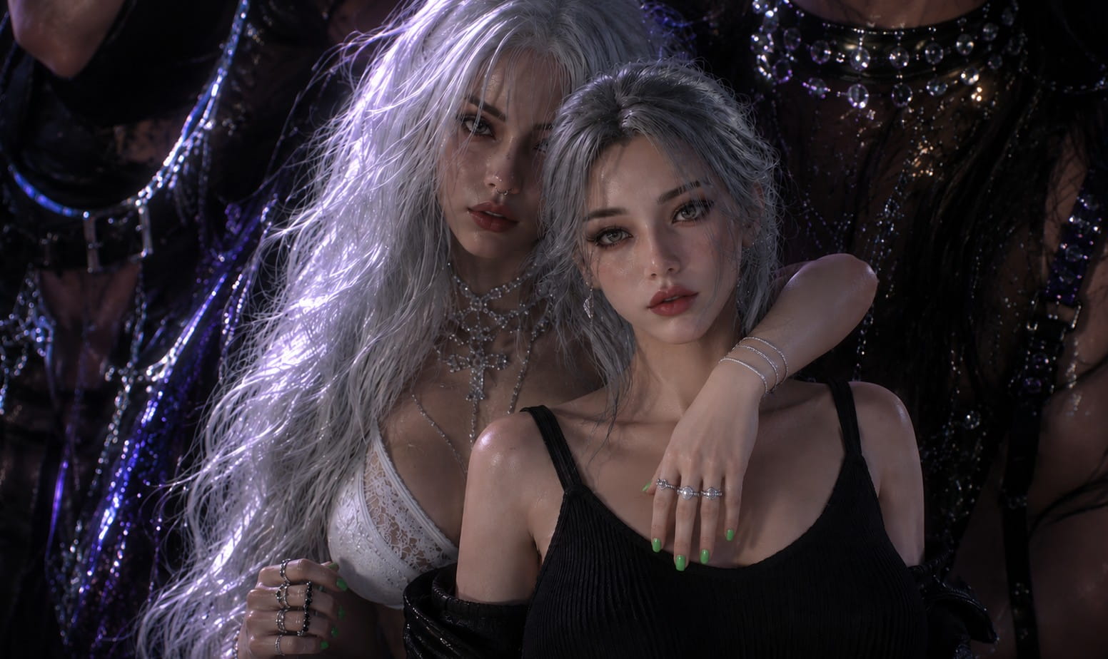 Valkyries