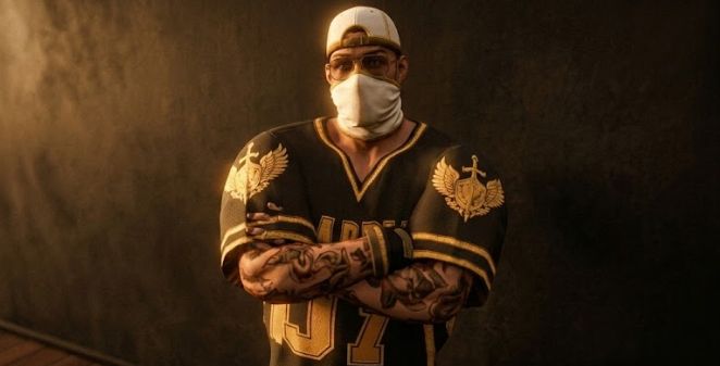 DJ