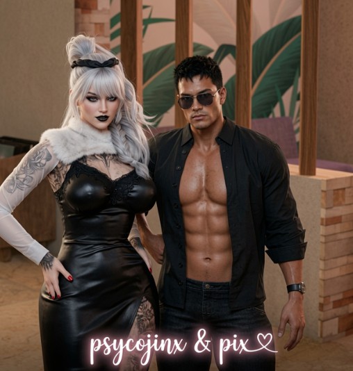 <3