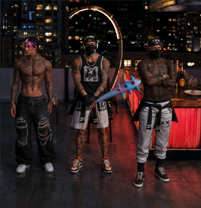 sgangang