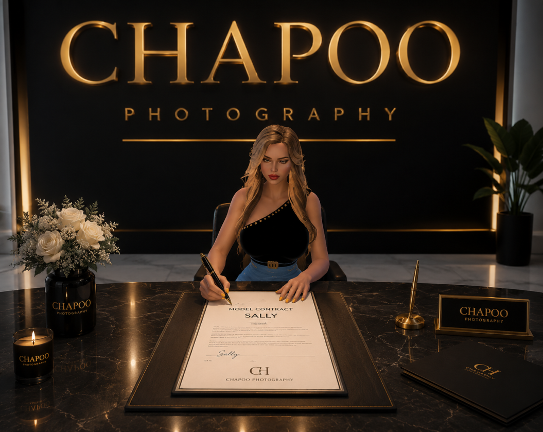 Chapoo content 2026.06.22