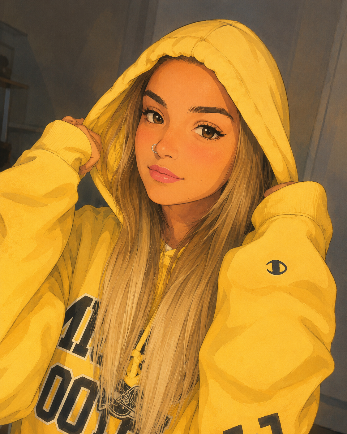 💛