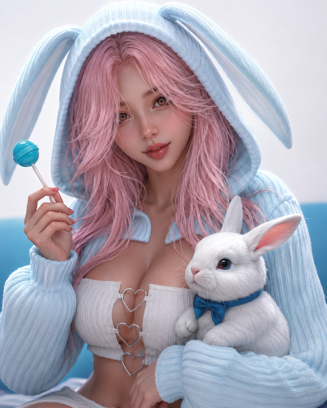 ♥