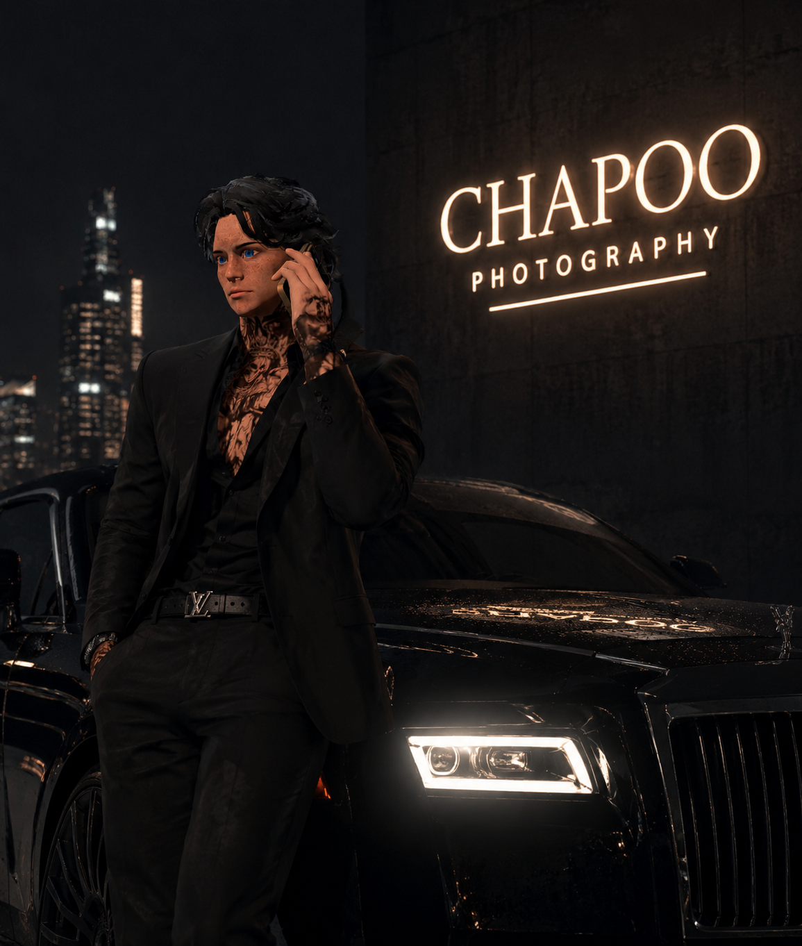 BOSS